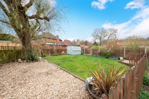 Garden- click for photo gallery